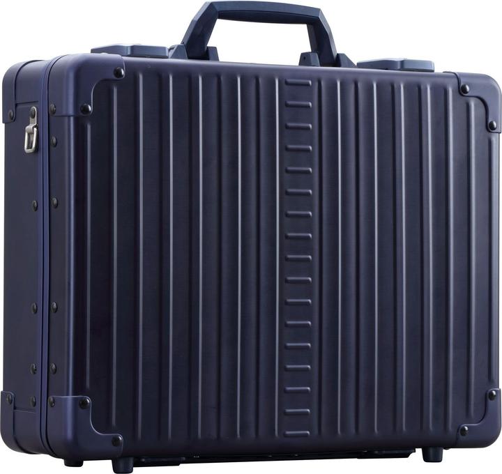 Image du produit Aleon 17â Valise d'affaires - bleu (15 l, Bagage à main (jusqu'à 50l))
