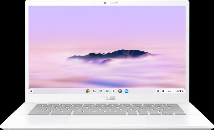 Actual product image ASUS Chromebook CX3 (14", Intel Core i7-1355U, 16 GB, 512 GB, DE)