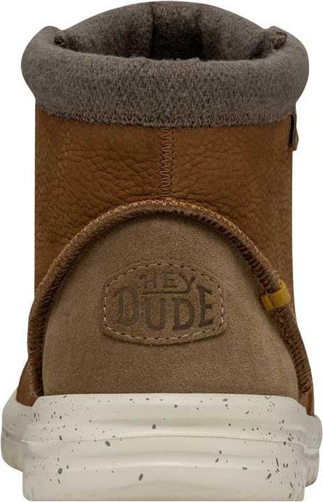 Image du produit Hey Dude Bradley Boot Leather (41)