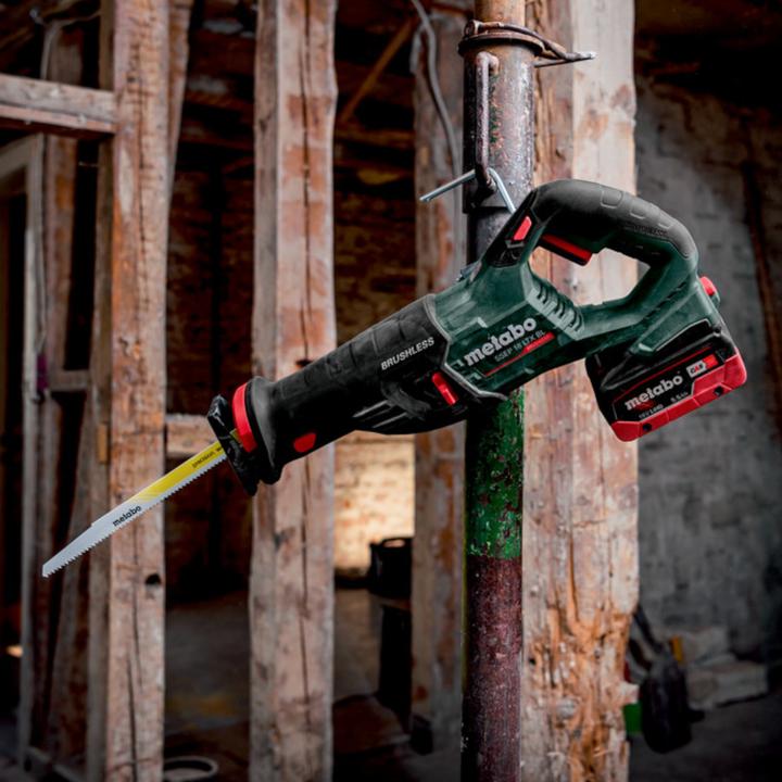 Produktbild Metabo SSEP 18 LT BL