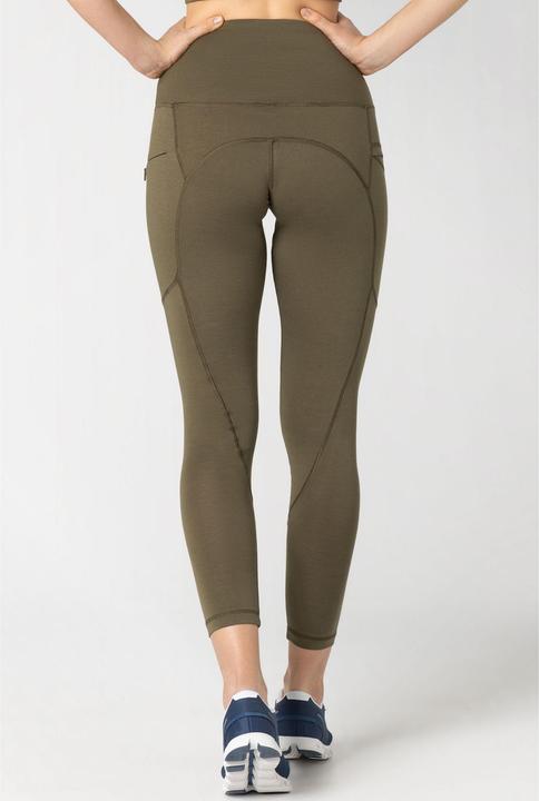 Produktbild Super Natural Women's Alpine Active Tight (S)