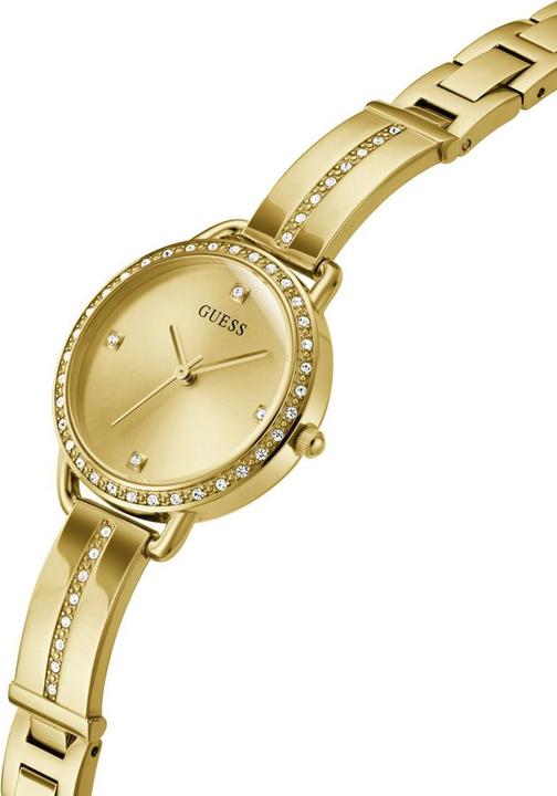 Produktbild Guess Ladies Dress (Analoguhr, 30 mm)