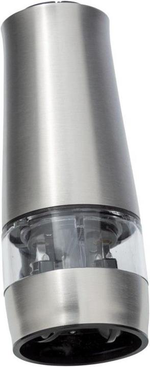 Actual product image Wenko Electric mill with LED light 2 in 1 (Pepper, Salt)