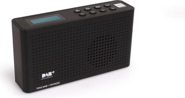 Image du produit Opticum TONE 3 (DAB+ DAB, FM)