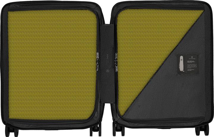 Produktbild Victorinox Airox, Global Hardside Carry-On, Gold Yellow (33 l, Handgepäck (bis 50l))