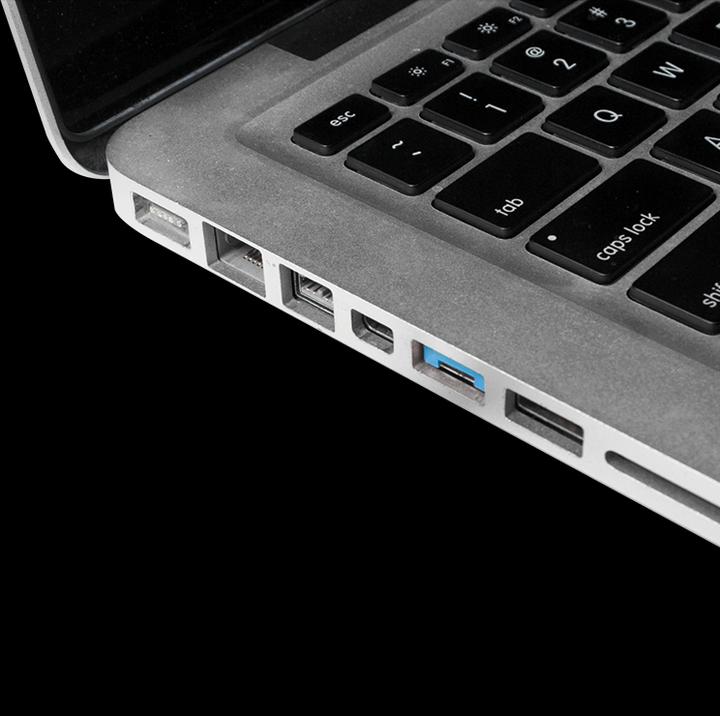Actual product image LogiLink Port Schlösser