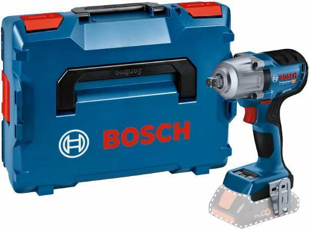Bosch Professional GDS 18V-450 PC (Batteria ricaricabile)