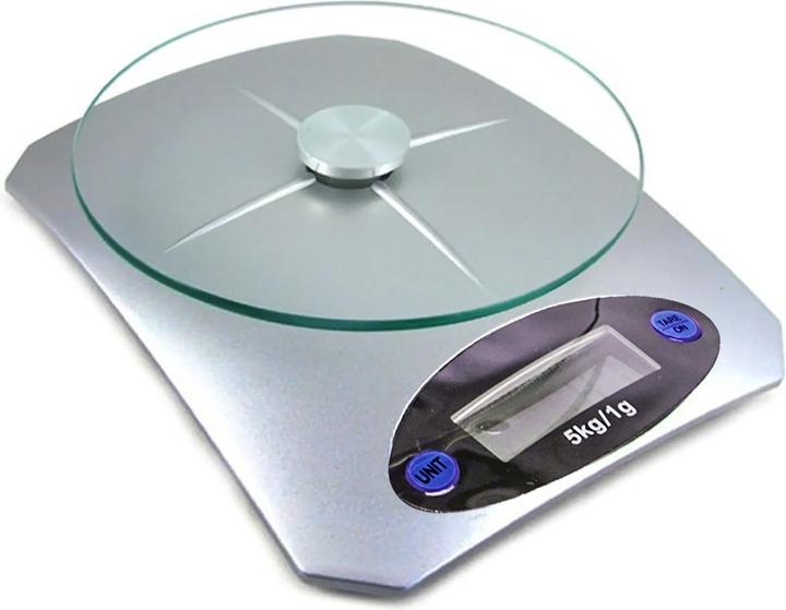 Actual product image Fs-Star Kitchen scales