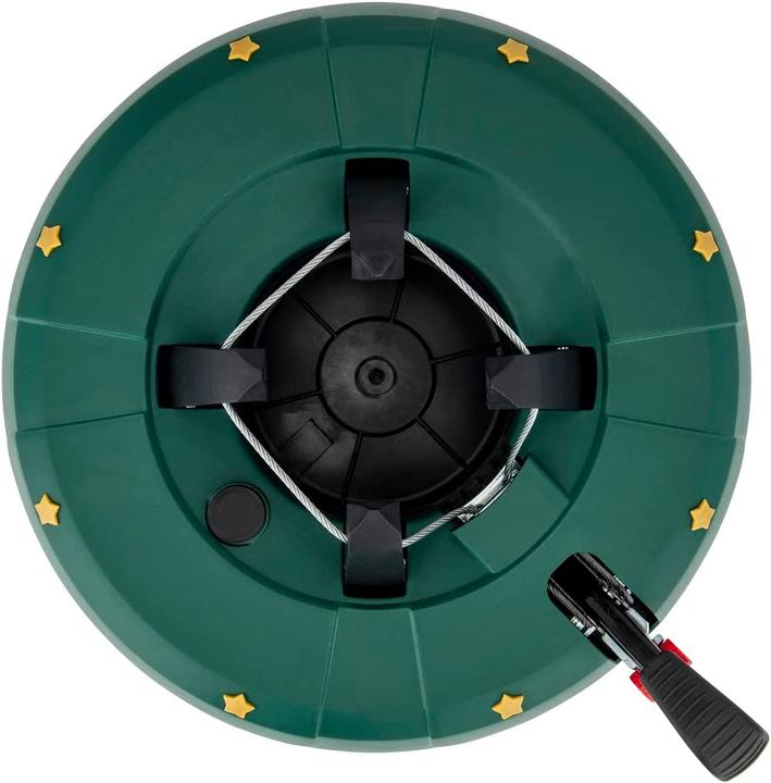 Actual product image FHS Start