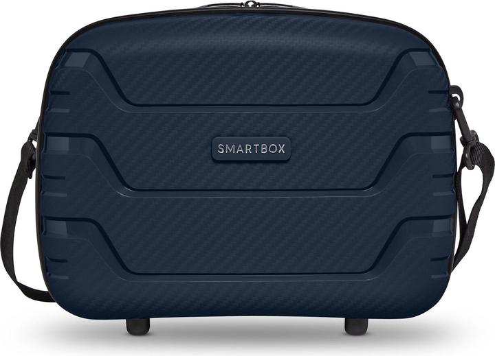 Actual product image Smartbox Edition 01 Beautycase 34 cm