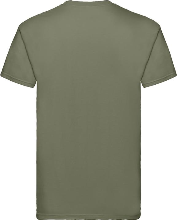 Image du produit Fruit of the Loom T-shirt à manches courtes Super Premium (L)