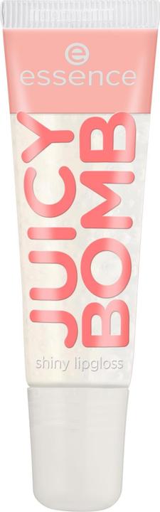 essence Juicy bomb (101 Lovely Litchi)