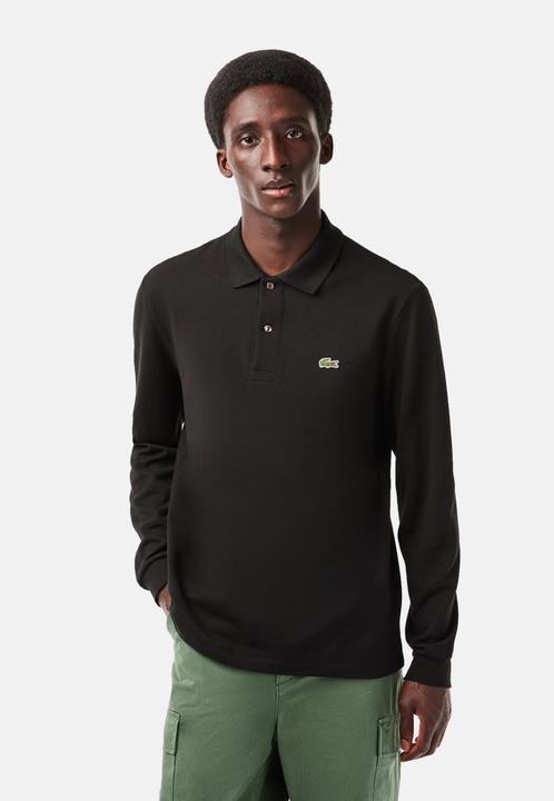 Immagine prodotto Lacoste Polo a manica lunga (S)