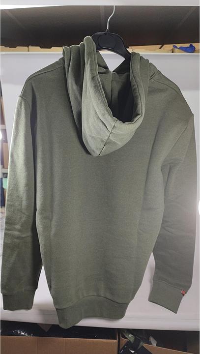 Immagine prodotto Superdry Lässiges Hoodie mit Venue-Logo und Streifendesign (XL)