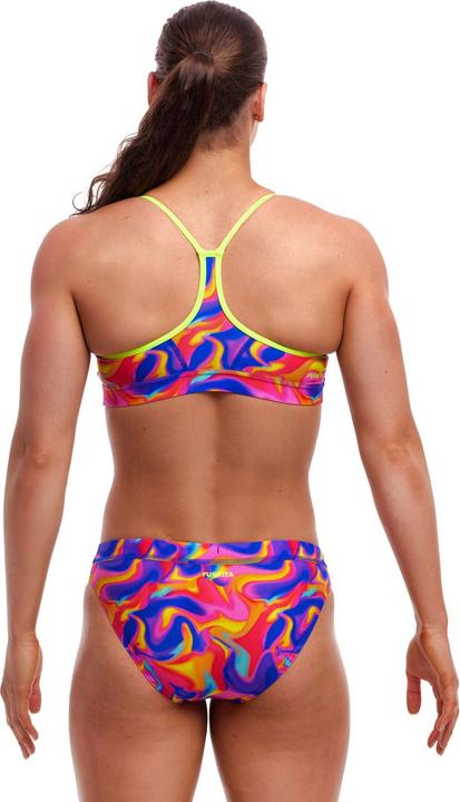 Produktbild Funkita Schwimmbikini Ladies Summer Swirl (40)