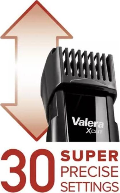 Actual product image Valera Beard trimmer X-CUT