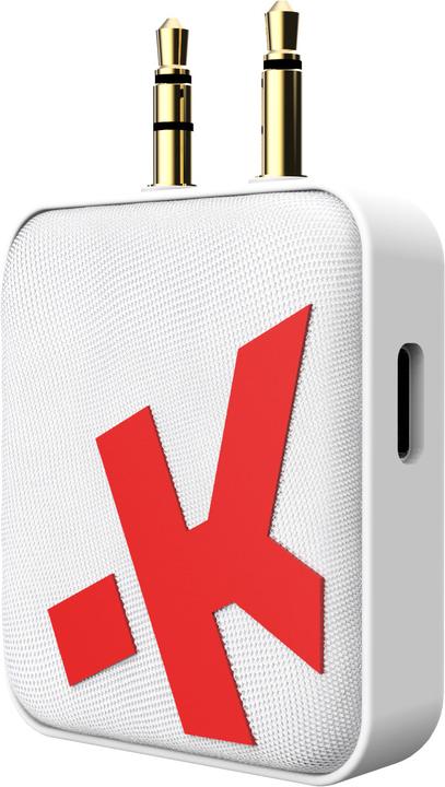 Image du produit Skross Adaptateur audio sans fil (Adaptateur jack)