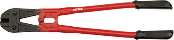 Produktbild Yato Hugo (450 mm)