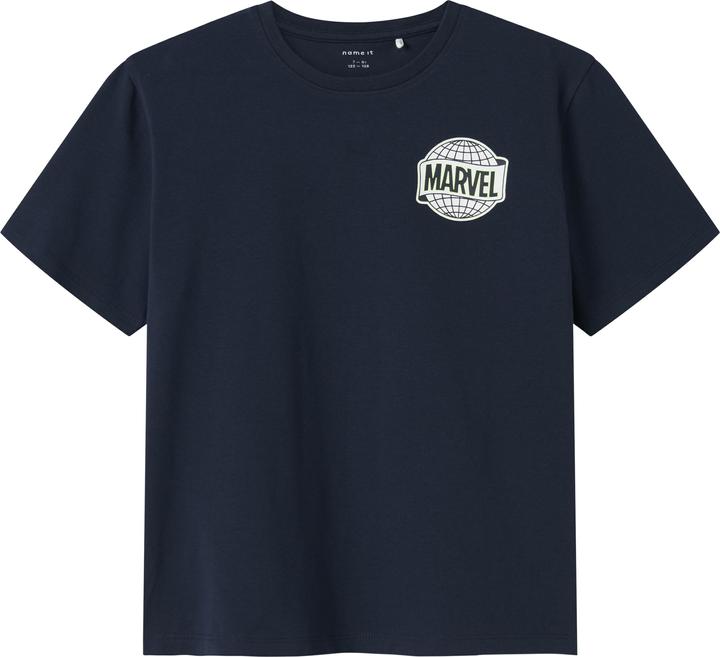Actual product image Name it Marvel T-Shirt (134)