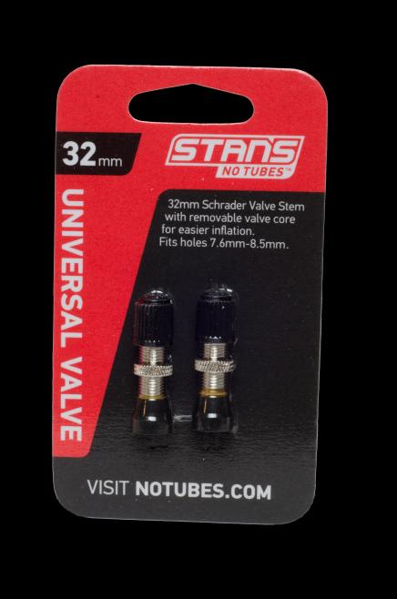 Image du produit Notubes Valve Schrader