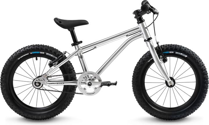Early Rider Belter Trail 2019 (16")
