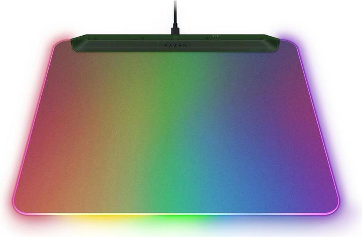 Produktbild Razer Firefly V2 Pro - Phantom Green Ed. (M)
