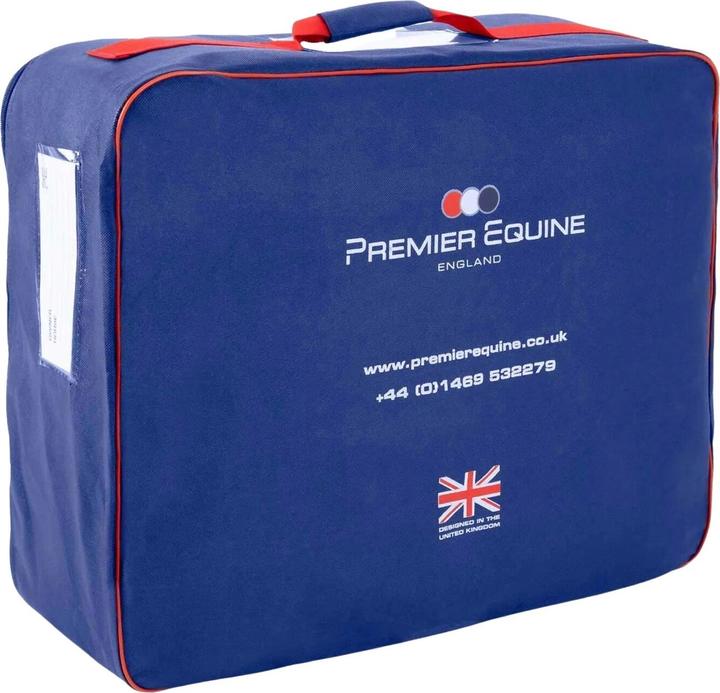 Actual product image Premier Equine bag for horse blankets pe