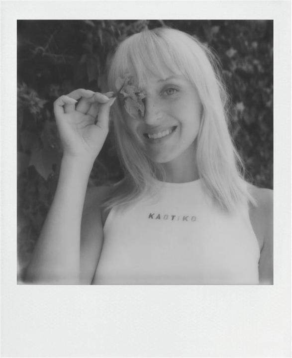 Productafbeelding Polaroid 600 (Polaroid 600)