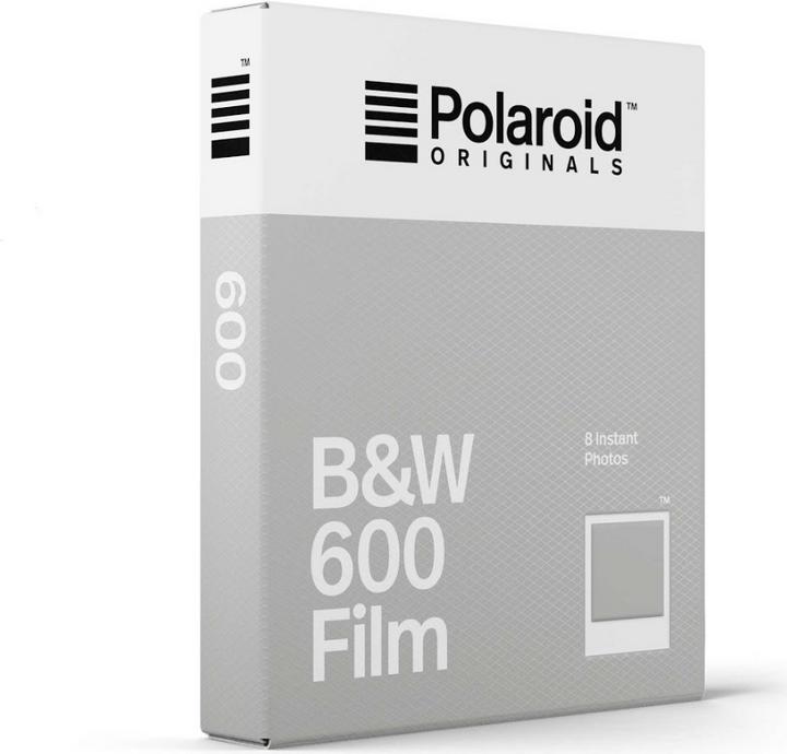 Productafbeelding Polaroid 600 (Polaroid 600)