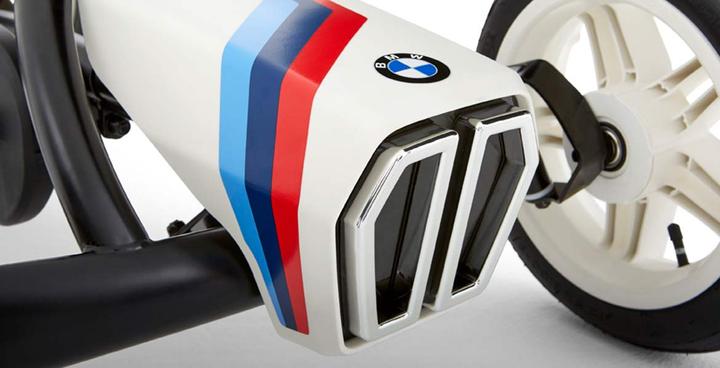 Produktbild BERG Buddy BMW Street Racer