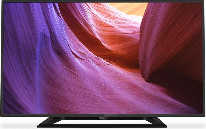 Produktbild Philips 32pfk4100 (32", LCD, Full HD)