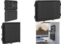 Actual product image LogiLink Check (Wall, 55", 50 kg)