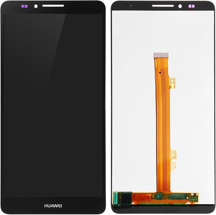 Actual product image CoreParts Huawei Ascend Mate7 LCD Screen (Display, Huawei Ascend Mate 7)