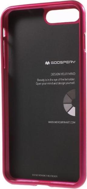 Actual product image Goospery i Jelly Metal Series (Huawei P20 Pro, Huawei P30 Pro)