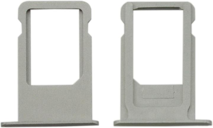 Actual product image CoreParts Apple 6S Plus SIM Card (SIM holder, iPhone 6s+)