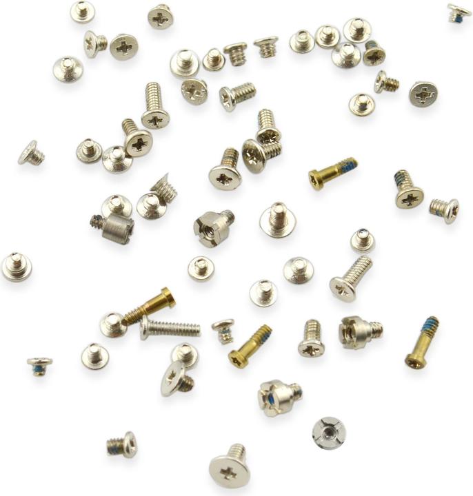 Immagine prodotto CoreParts Set completo di viti Apple 6 (Attrezzi, iPhone 6)