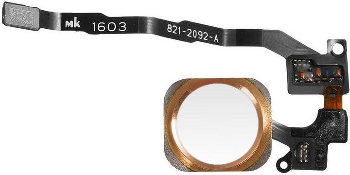 Produktbild CoreParts Apple SE Home Button (Modul, iPhone SE)