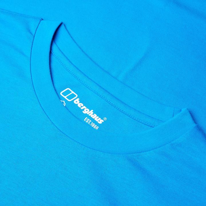 Produktbild Berghaus M Class XL-Logo Tee (T-Shirt) (3XL)