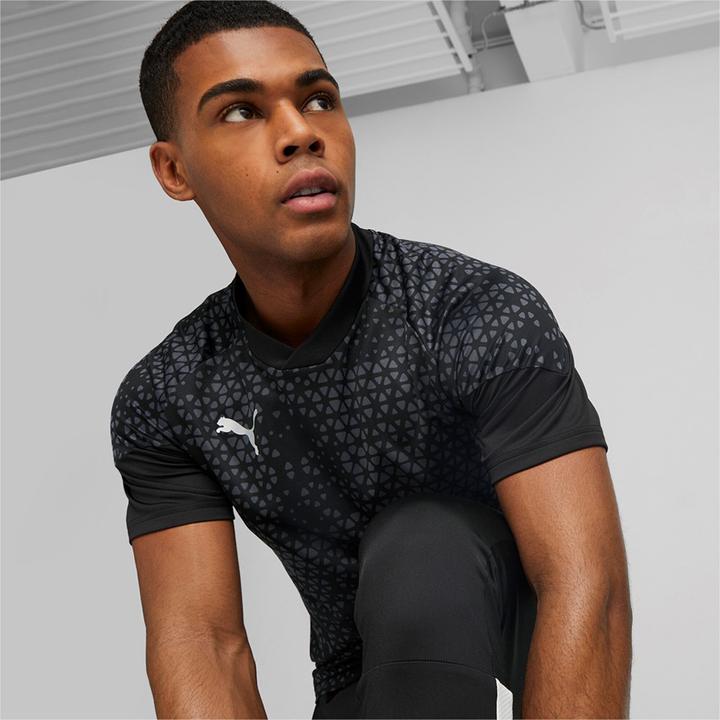 Actual product image Puma teamCUP Training Jersey (L)