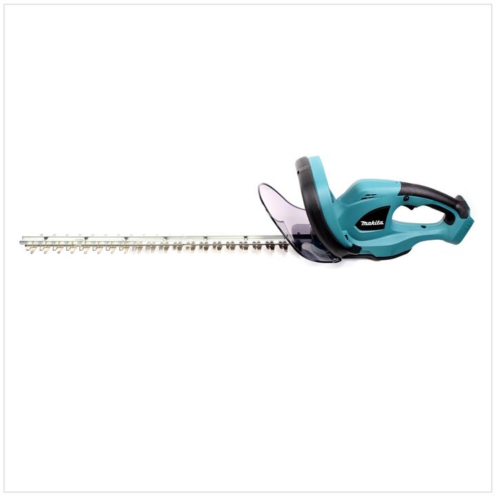 Actual product image Makita DUH 523 (Cordless hedgecutters)