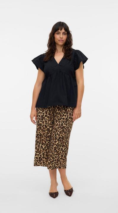 Actual product image Vero Moda VMCJARLOTTE Top Top (54)