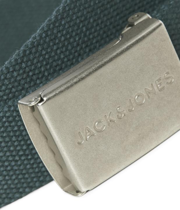 Actual product image Jack & Jones Jaclondon Woven Belt Noos (90)