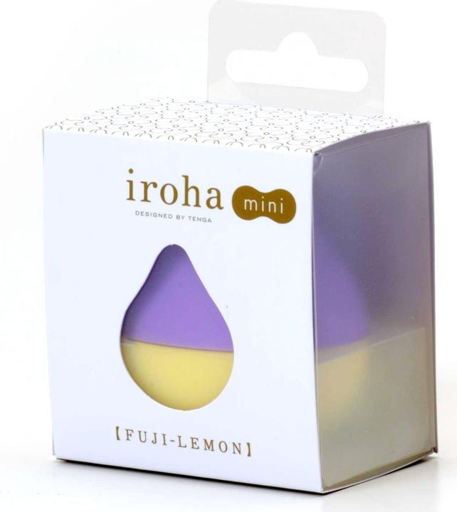Produktbild Iroha Mini Fuji-Lemon