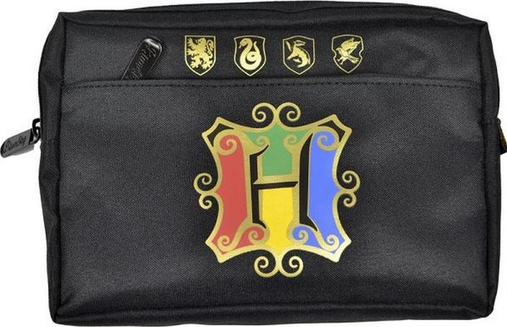 Produktbild Zurück nach Hogwarts Federtasche