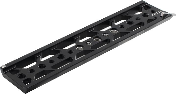 Image du produit Tilta 10″ Plaque de dovetail légère standard (Plaque de raccordement rapide)