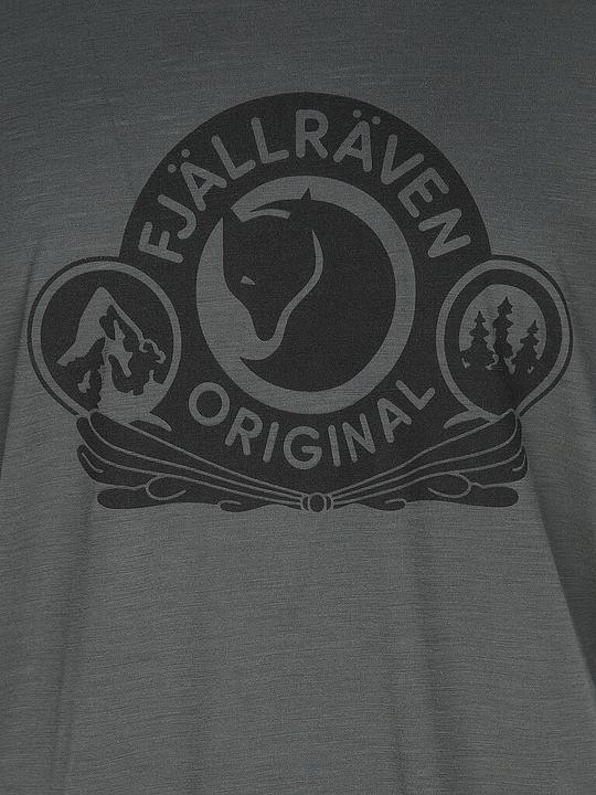 Produktbild Fjällräven Abisko Wool Classic S/S (M)