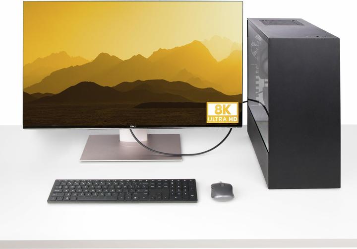 Image du produit StarTech DisplayPort – DisplayPort (2 m, DisplayPort)