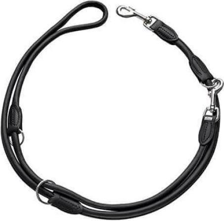Produktbild Hunter Verstellbare Führleine Round & Soft (S, Hund, Allgemein)