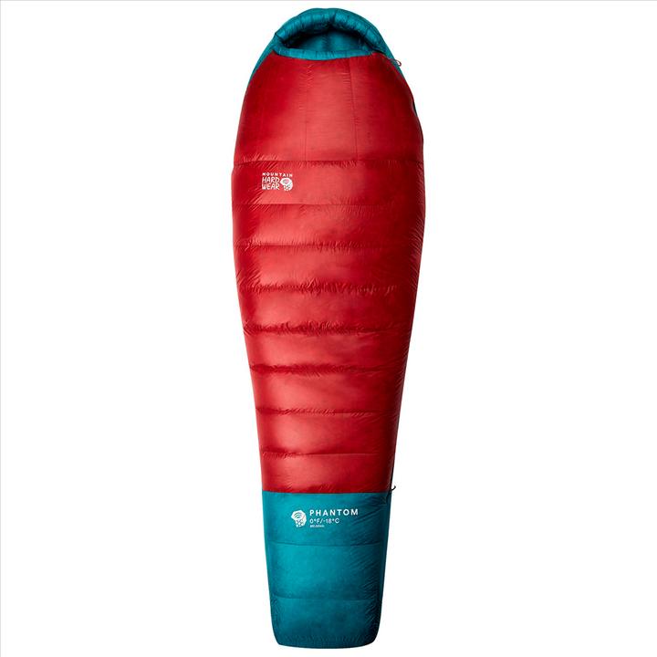 Produktbild Mountain Hardwear Phantom 0F/-18C (218 cm)