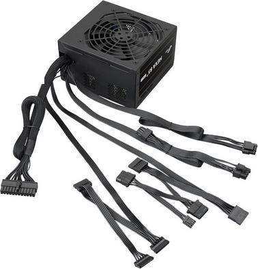 Produktbild Fortron FSP Netzteil HEXA+ PRO 650 85+ 650W ATX (650 W)
